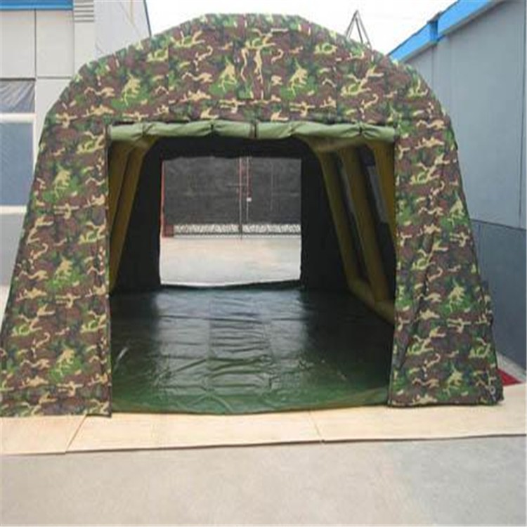 菏泽充气军用帐篷模型订制